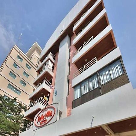 Bella Villa Metro Pattaya Εξωτερικό φωτογραφία