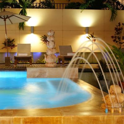 Bella Villa Metro Pattaya Εξωτερικό φωτογραφία